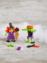 Laden Sie das Bild in den Galerie-Viewer, Mini Bausteine "Monster Mash"