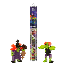 Laden Sie das Bild in den Galerie-Viewer, Mini Bausteine "Monster Mash"