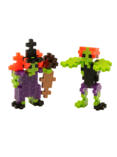 Laden Sie das Bild in den Galerie-Viewer, Mini Bausteine "Monster Mash"