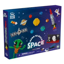 Laden Sie das Bild in den Galerie-Viewer, Learn to Build: Mini Bausteine "Space Superset"