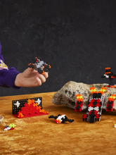 Laden Sie das Bild in den Galerie-Viewer, Learn to Build: Mini Bausteine "Space Superset"