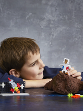 Laden Sie das Bild in den Galerie-Viewer, Learn to Build: Mini Bausteine "Space Superset"