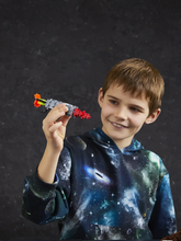 Laden Sie das Bild in den Galerie-Viewer, Learn to Build: Mini Bausteine "Space Superset"