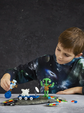 Laden Sie das Bild in den Galerie-Viewer, Learn to Build: Mini Bausteine "Space Superset"