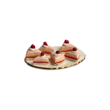 Laden Sie das Bild in den Galerie-Viewer, Polymer-Modelliermasse Zwölf Grundfarben