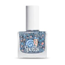 Laden Sie das Bild in den Galerie-Viewer, Kinder Nagellack Top Coat Confetti