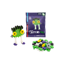 Laden Sie das Bild in den Galerie-Viewer, Creepy Critters Mini Bausteine &quot;Bolt&quot;
