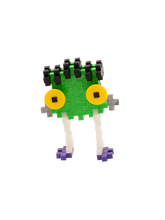 Laden Sie das Bild in den Galerie-Viewer, Creepy Critters Mini Bausteine &quot;Bolt&quot;