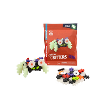 Laden Sie das Bild in den Galerie-Viewer, Creepy Critters Mini Bausteine &quot;Wib&quot;
