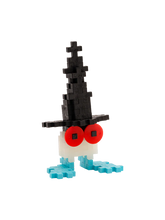 Laden Sie das Bild in den Galerie-Viewer, Creepy Critters Mini Bausteine &quot;Grim&quot;