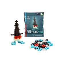Laden Sie das Bild in den Galerie-Viewer, Creepy Critters Mini Bausteine &quot;Grim&quot;