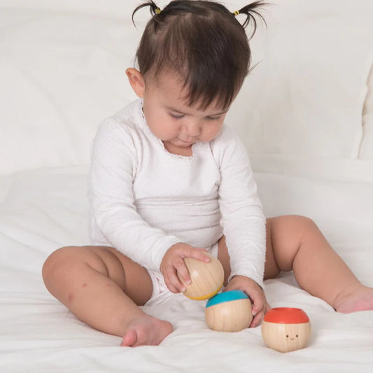 Baby Sensorik Kugeln