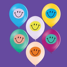 Laden Sie das Bild in den Galerie-Viewer, Luftballons Smile