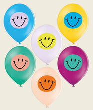 Laden Sie das Bild in den Galerie-Viewer, Luftballons Smile