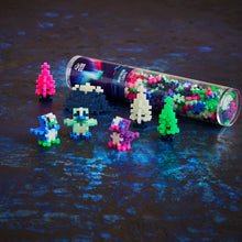 Laden Sie das Bild in den Galerie-Viewer, Mini Bausteine &quot;Nordlichter&quot;