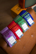 Laden Sie das Bild in den Galerie-Viewer, Coole Tante Socken