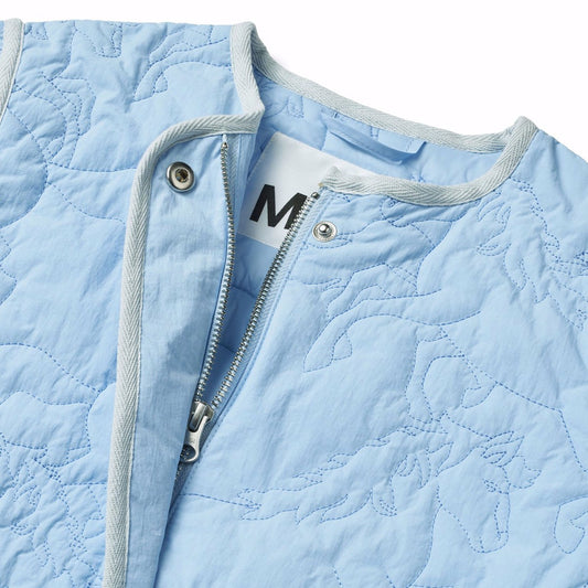 Thermojacke Holley Day Sky