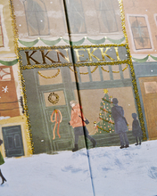 Laden Sie das Bild in den Galerie-Viewer, Kknekki Adventskalender 2026