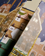 Laden Sie das Bild in den Galerie-Viewer, Kknekki Adventskalender 2026