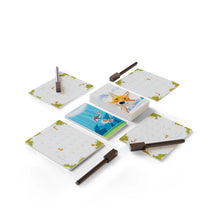 Laden Sie das Bild in den Galerie-Viewer, Foxy