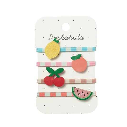 Tutti Fruity Haargummis