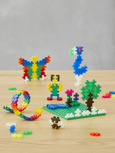 Laden Sie das Bild in den Galerie-Viewer, Metallbox Mini Bausteine &quot;Basic&quot;