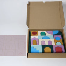 Laden Sie das Bild in den Galerie-Viewer, Baukasten Floors