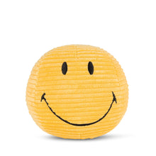 Laden Sie das Bild in den Galerie-Viewer, Smiley Eco Cord Yellow 13 cm
