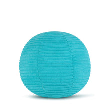 Laden Sie das Bild in den Galerie-Viewer, Smiley Eco Cord Dark Teal 13 cm