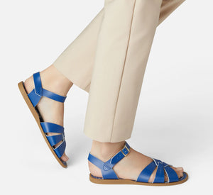 Original Cobalt Sandale
