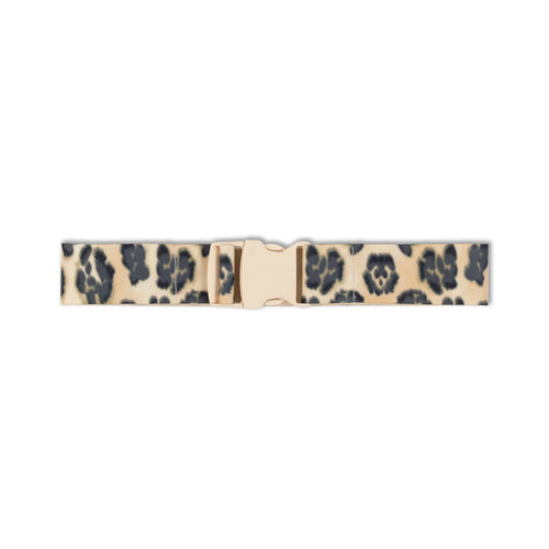 Gürtel leopard glitch