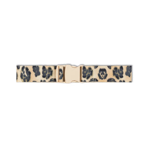 Gürtel leopard glitch