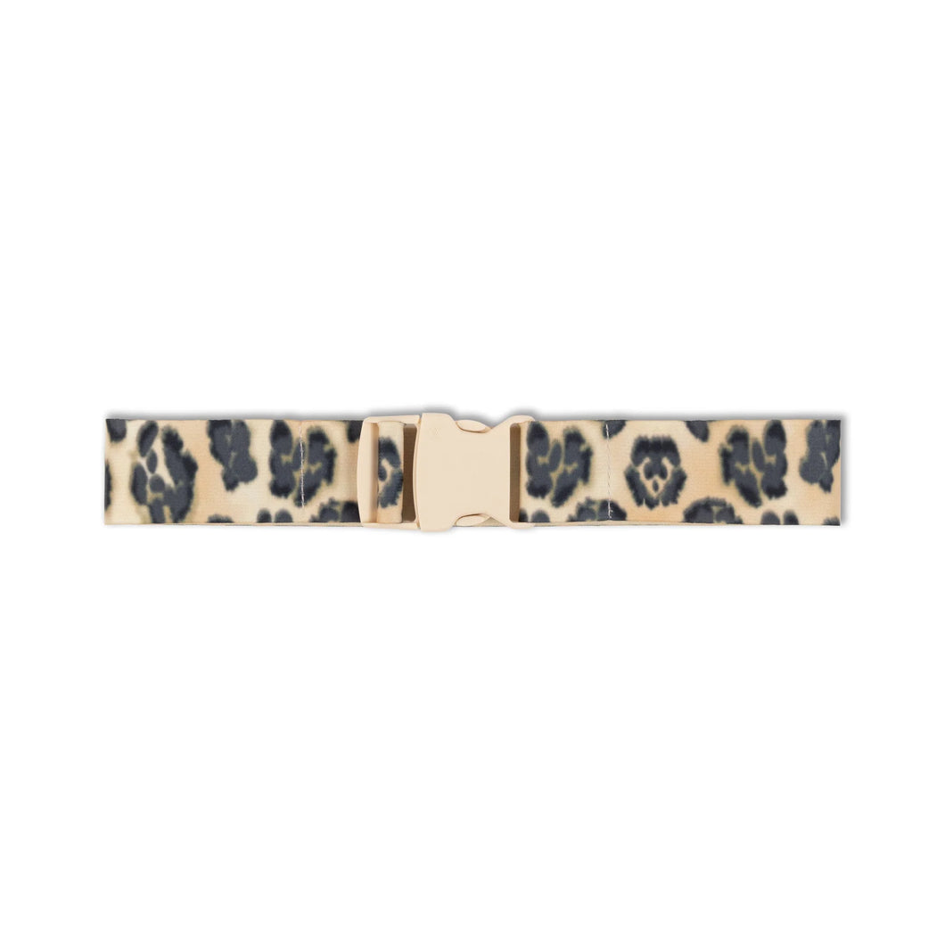 Gürtel leopard glitch