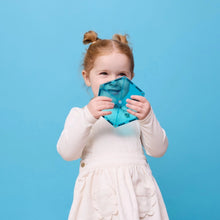 Laden Sie das Bild in den Galerie-Viewer, Magnetische Bausteine Charity Pack Teal 20 Teile