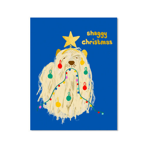 Postkarte 