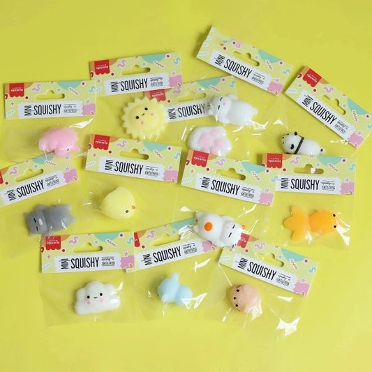 Mini Squishy