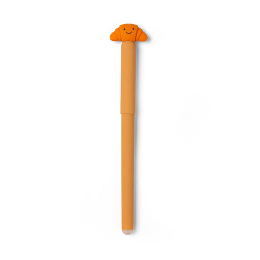 Radierbarer Croissant Stift