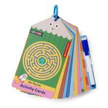 Laden Sie das Bild in den Galerie-Viewer, Kidoki Play &amp; Erase Activity Cards