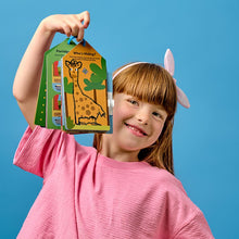 Laden Sie das Bild in den Galerie-Viewer, Kidoki Play &amp; Erase Activity Cards
