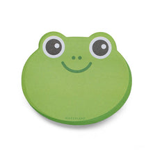 Laden Sie das Bild in den Galerie-Viewer, Frosch Sticky Notes