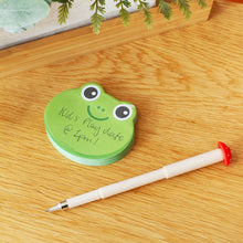 Laden Sie das Bild in den Galerie-Viewer, Frosch Sticky Notes