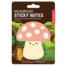 Laden Sie das Bild in den Galerie-Viewer, Fliegenpilz Sticky Notes