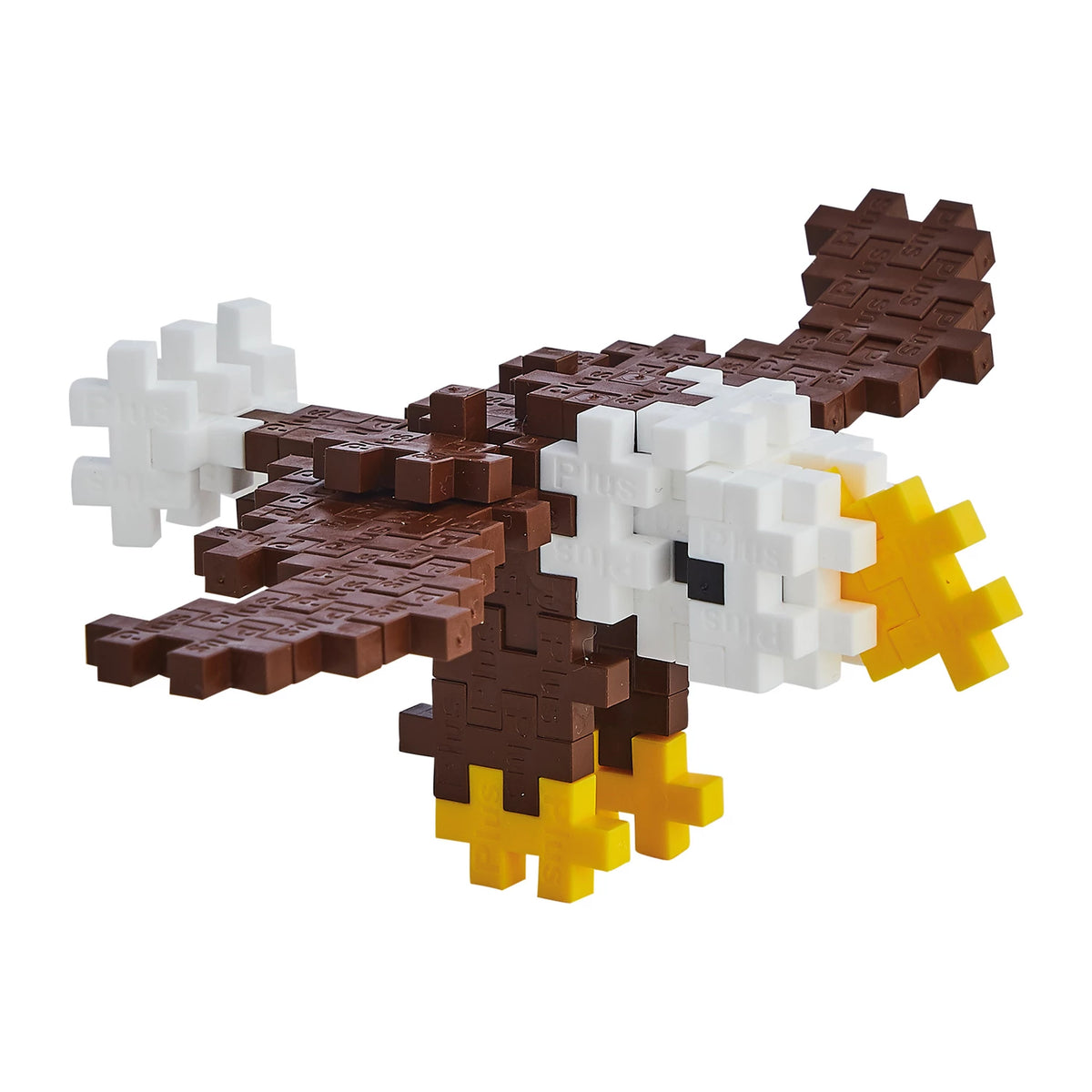 Mini Bausteine "Adler"