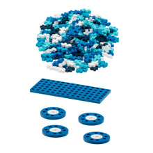 Laden Sie das Bild in den Galerie-Viewer, Go! Mini Bausteine &quot;Water Car&quot;