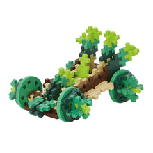 Laden Sie das Bild in den Galerie-Viewer, Go! Mini Bausteine &quot;Earth Car&quot;