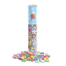 Laden Sie das Bild in den Galerie-Viewer, Mini Bausteine "Eiscreme"