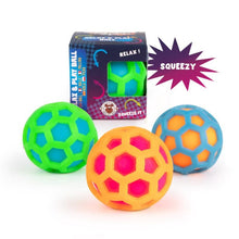 Laden Sie das Bild in den Galerie-Viewer, TAKE ACTION Relax &amp; Play Ball
