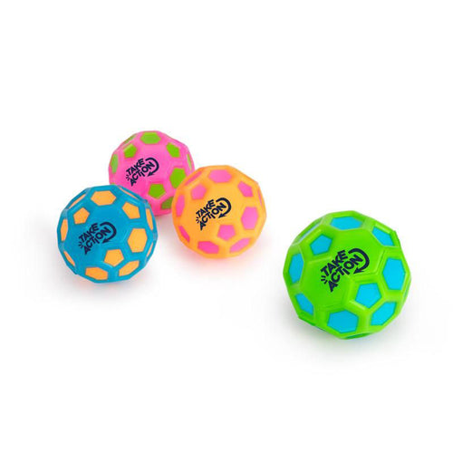 Mini Bouncing Ball