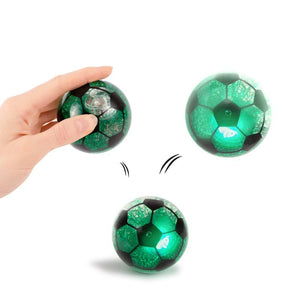 Light & Jump Fußball