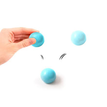 Laden Sie das Bild in den Galerie-Viewer, Nachtleuchtende Springknete